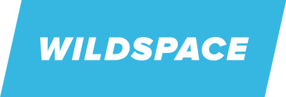 Öffnet die WILDSPACE Website